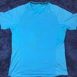 Lululemon active tee men’s medium